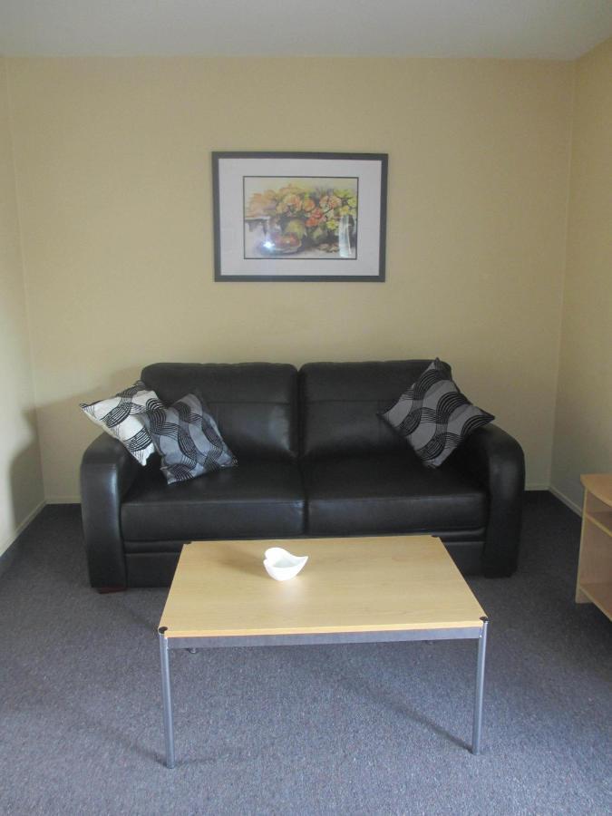 Alhambra Oaks Motor Lodge Dunedin Pokój zdjęcie